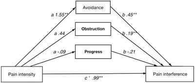 Psychological Flexibility as a Resilience Factor in Individuals With Chronic Pain